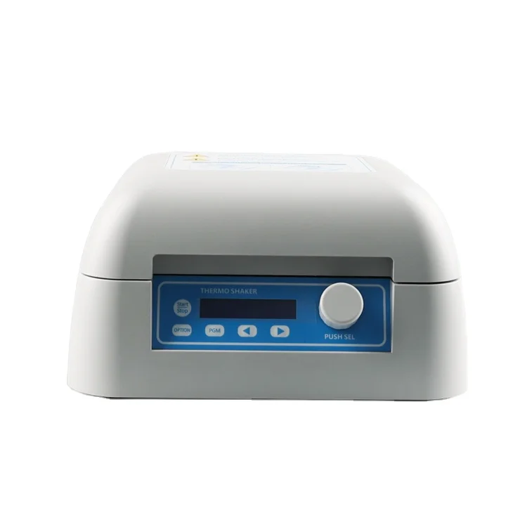 Yonyue Medical Easy Operation  4 Microplate Shaking Incubator Price for Elisa PCR