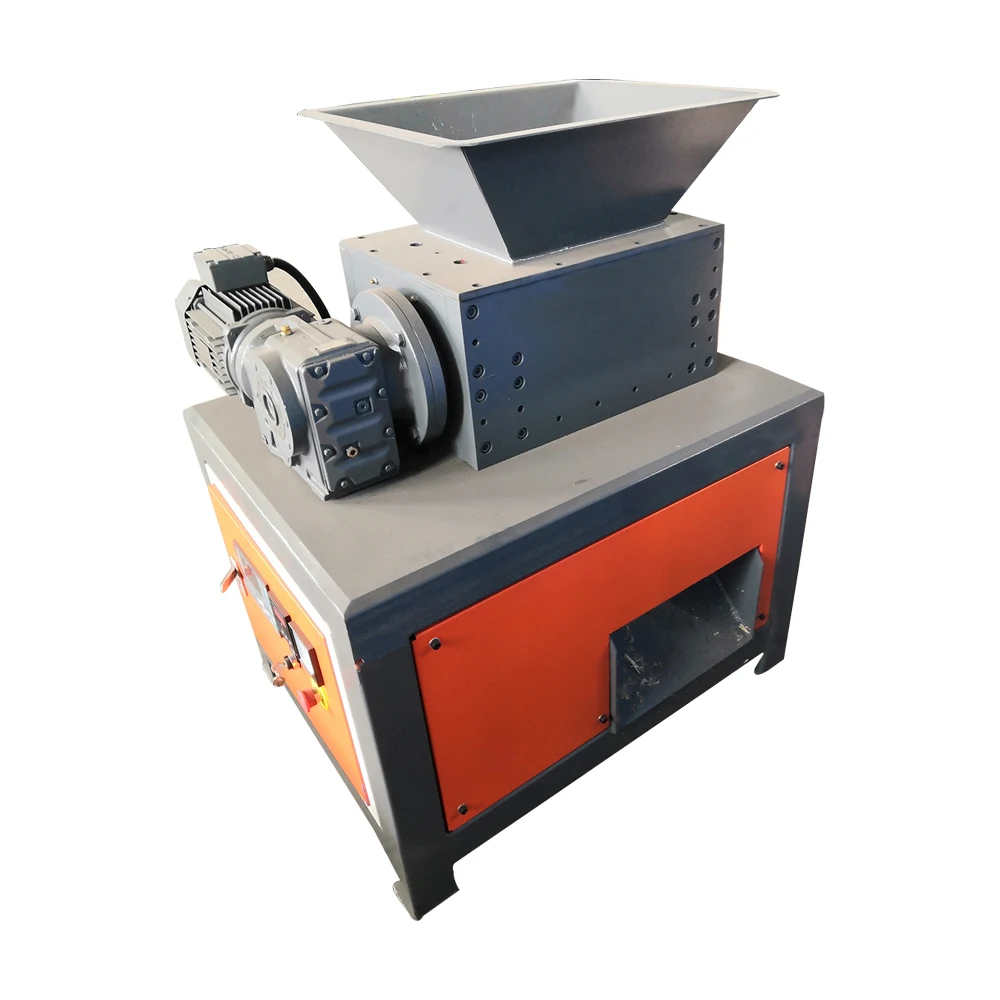 
Hot sale LP-1200A machine for recycling scrap metal/shredder machine/crusher machine 