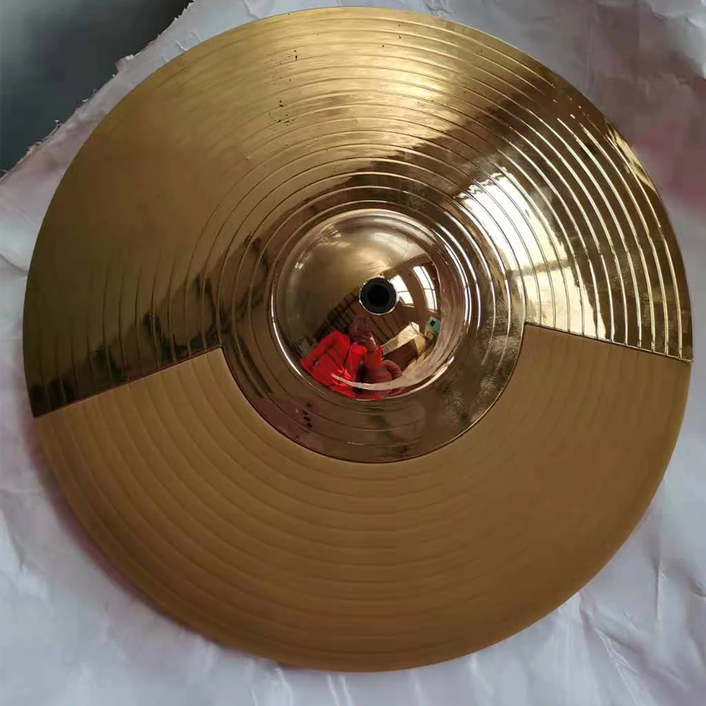 
Factory supply ABS injection electronic drum plastic part 