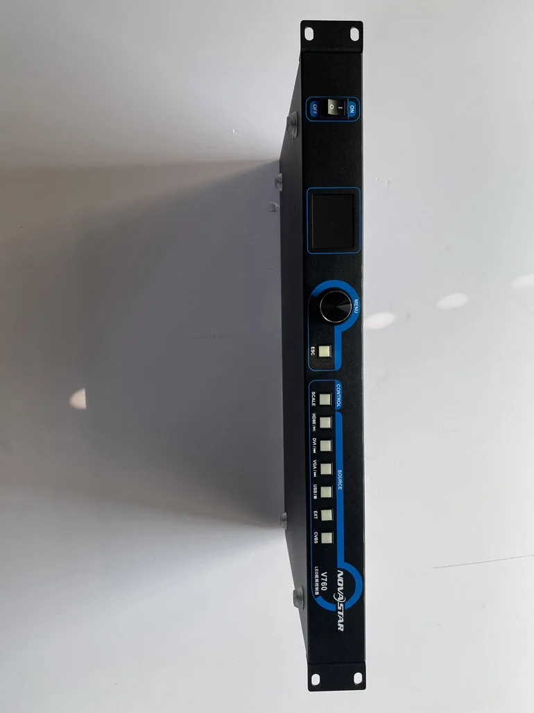 Novastar V760 полноцветный дисплей игровой контроллер rgb sky