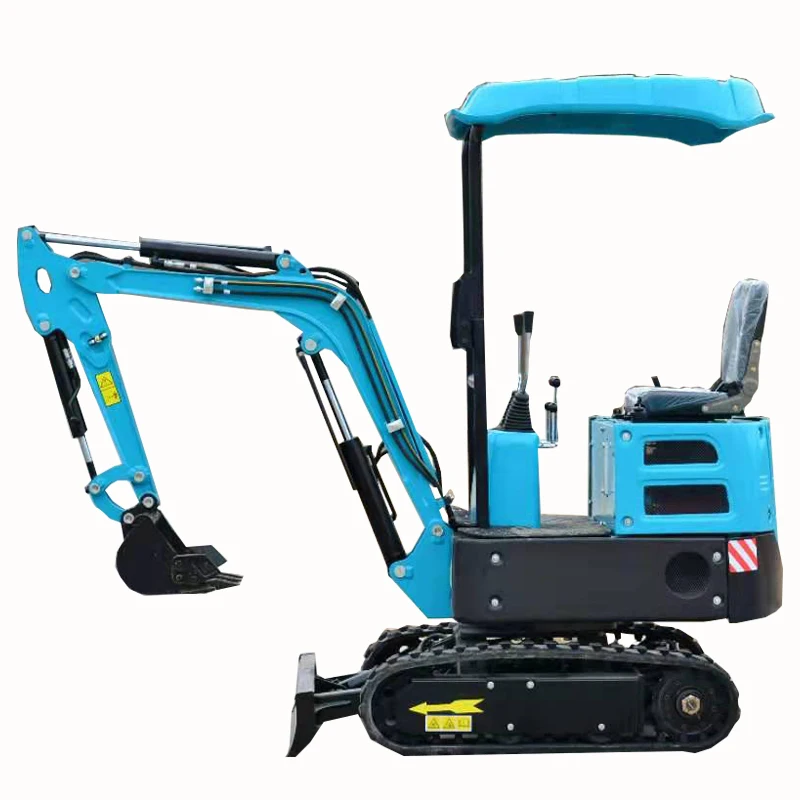 Shandong Manufacturer Mini Crawler Excavator cheap price chinese mini excavator small digger crawler