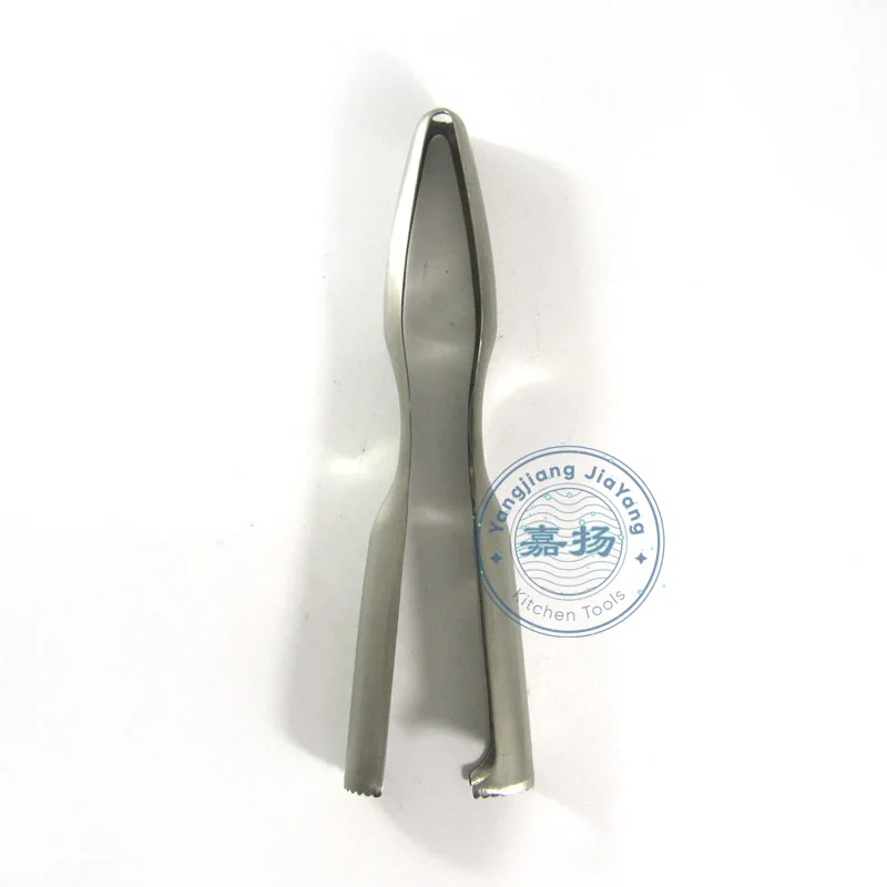 whole Stainless Steel Chilli Jalapeno Corer Pepper fruit cutter