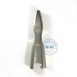whole Stainless Steel Chilli Jalapeno Corer Pepper fruit cutter