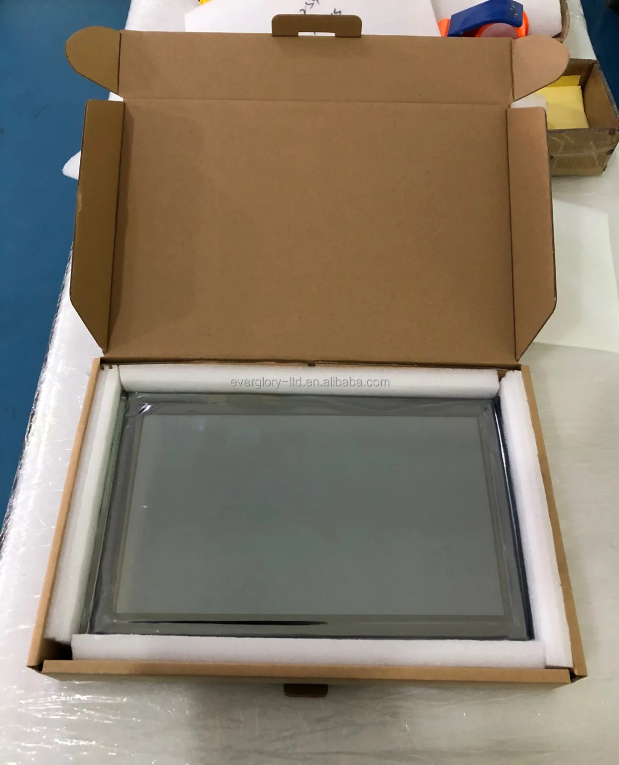  Lcd сенсорный экран панель емкостный HMI Led 24 34 дюймов ПК монитора 32 игровой изогнутого экрана монитор 27 4k 144