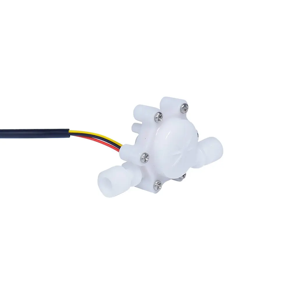Waterproof water level sensor drinking water flowmeter  high-precision level sensor for the distributor