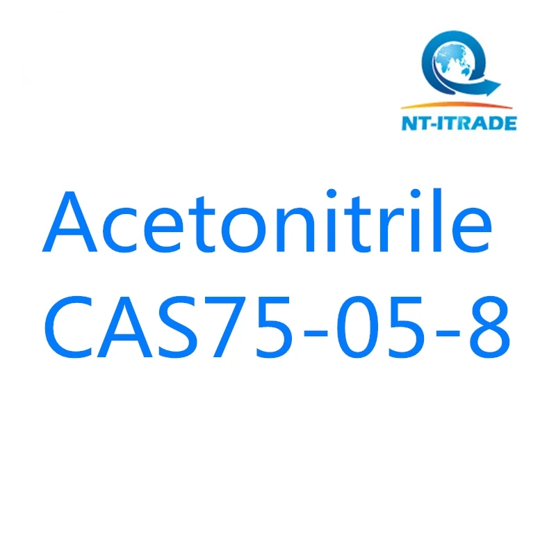 NT-ITRADE BRAND Methyl cyanide CAS75-05-8 Acetonitrile