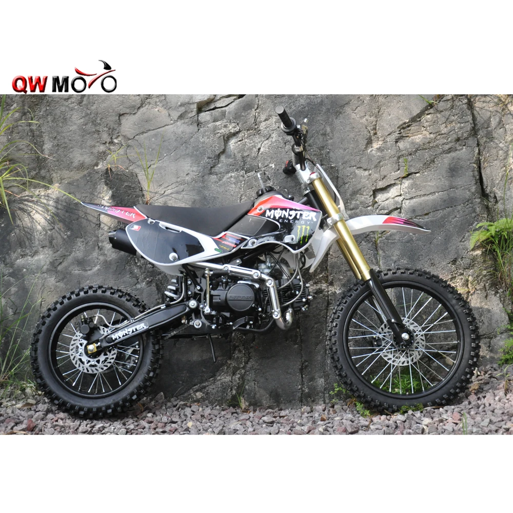 off road racing 140cc 150cc Dirt Bike 160cc oil cooled Pit Bike