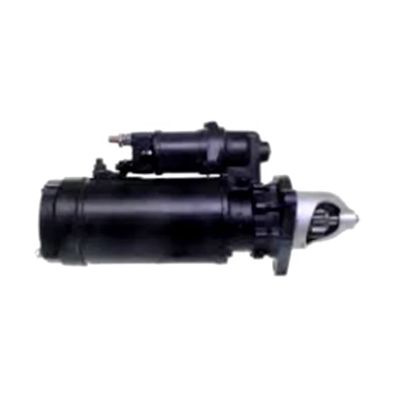 Новый стартер 24V 12T 9L2507 1L8174 1P6162 1P7837 1P7838 2P2502 2P6162 3R7356 3T2647 3T2660 3T2878 3T4584 для 3208 3306 3306B