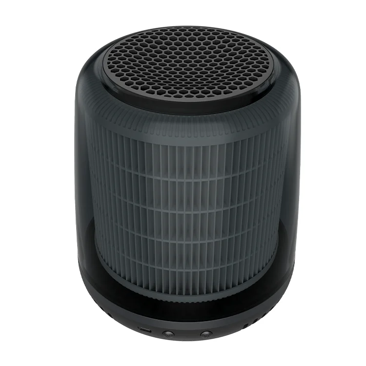 CE, ROHS, FCC, WEEE certification 2022 New style Air Cleaner Portable Home Air Purifier Desktop Air Purifiers