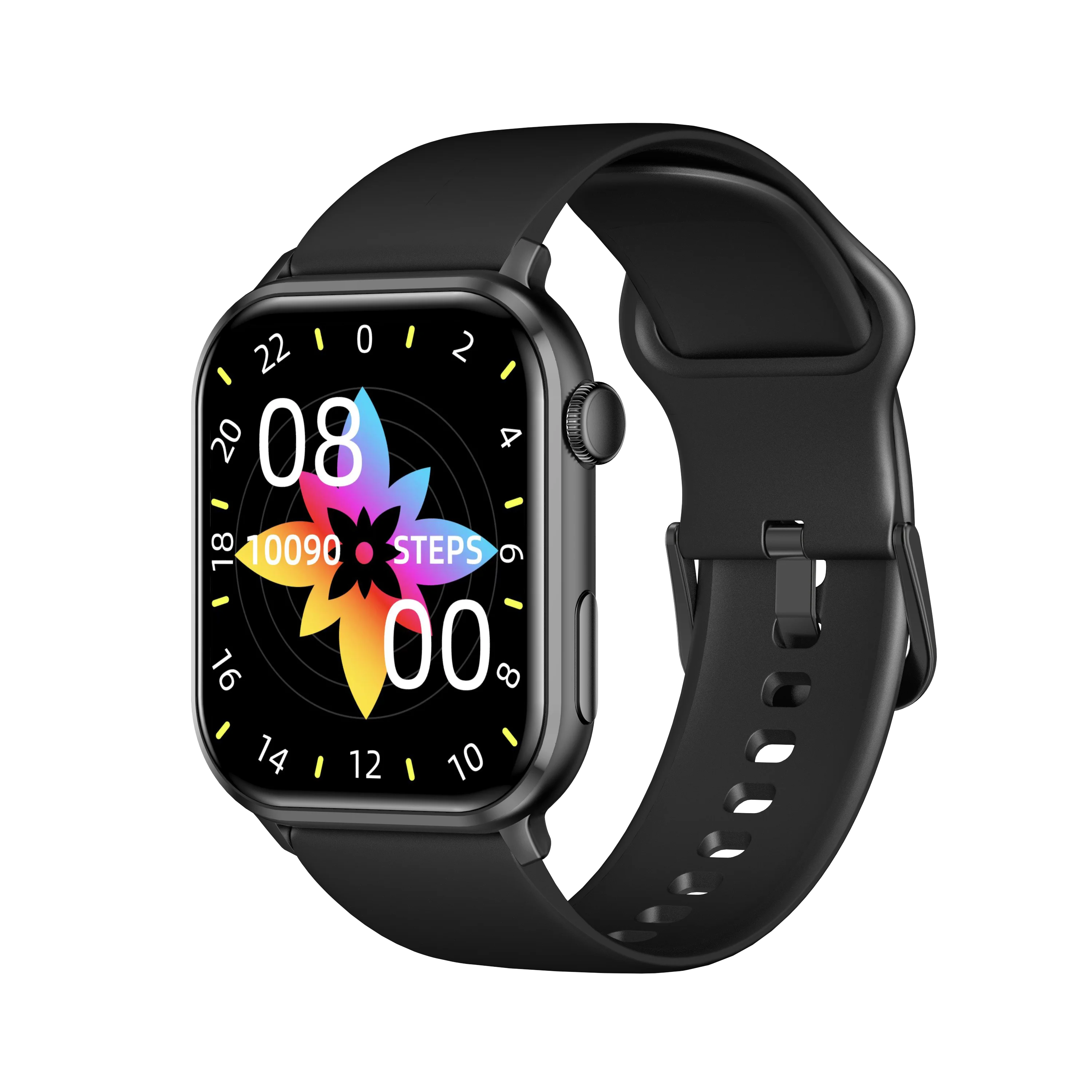 ce rohs smart watch rate multiple sports mode waterproof cheap gold phone 2023 high quality smart watch hombre for men women
