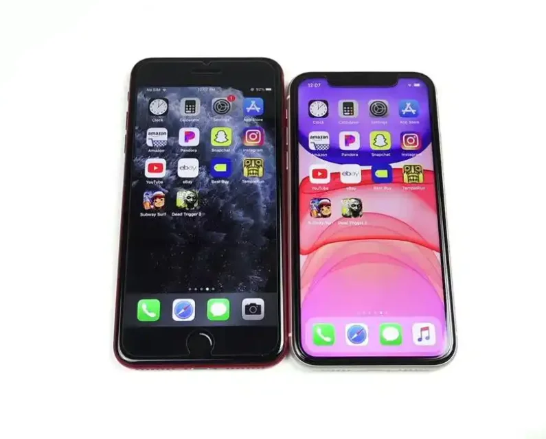 99% Новый разблокированный смартфон оптом для i phone 7 plus оригинал