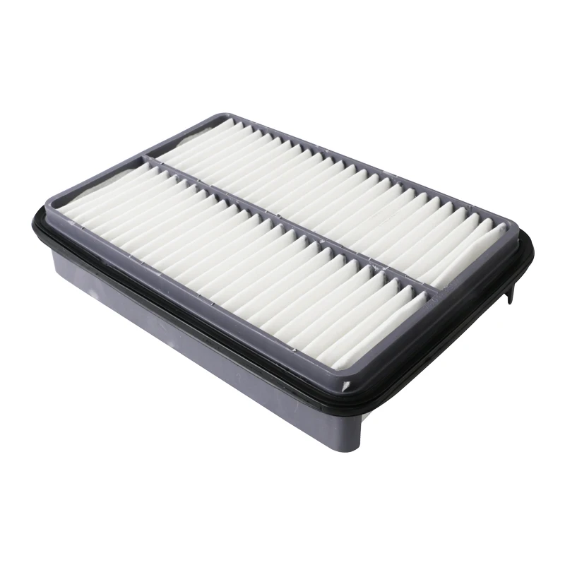 Injection PP non-woven fabric high quality air filter air filter OEM 8-94376353-0   8-94376355  8-94376355-0   JE48-13-Z40