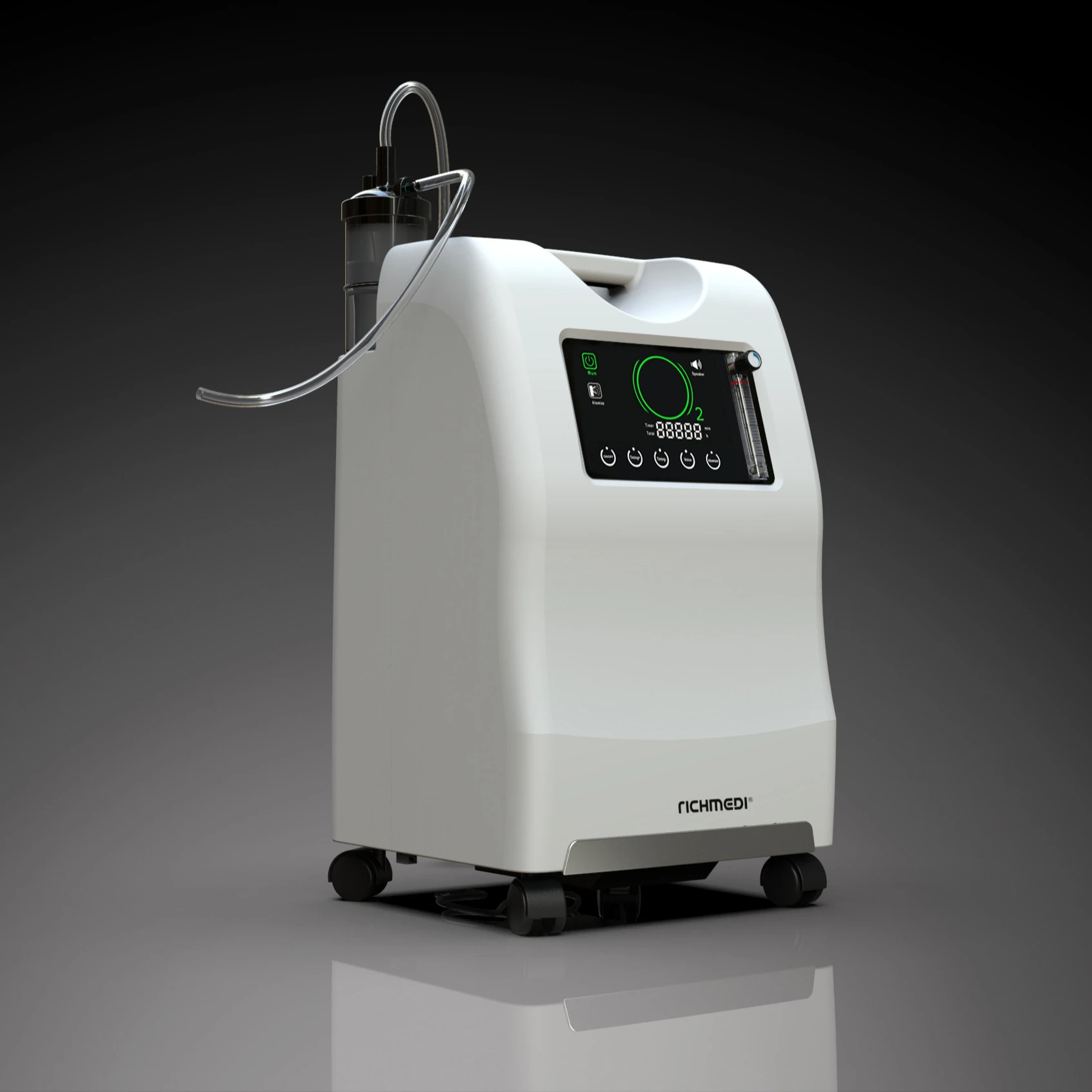 
2020 hot sale ! high purity medical oxygen concentrator 10l 
