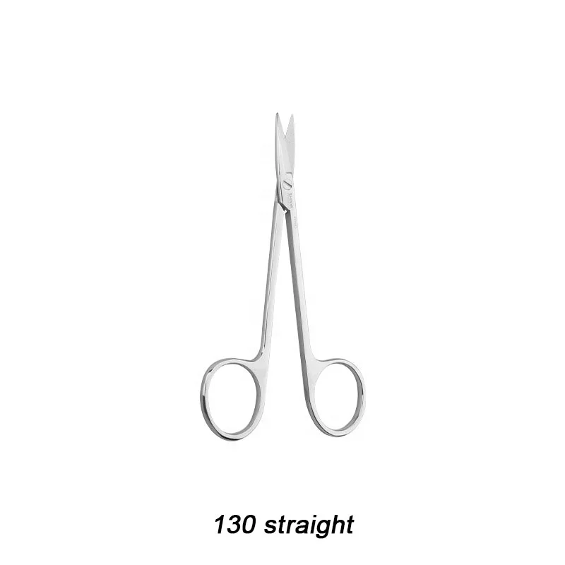 SHINVA Gingival Scissors Dental Gum Scissors