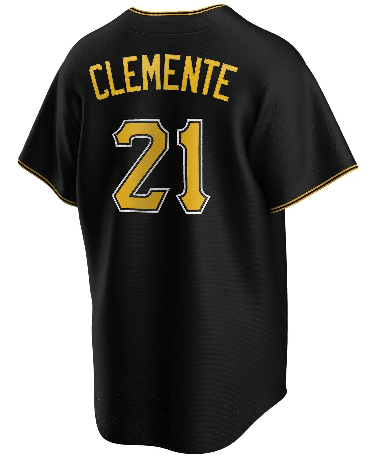 2024 новые оптовые дешевые сшитые бейсбольные майки Pittsburgh 21 Roberto Clemente 24 Barry 8 Willie Stargell
