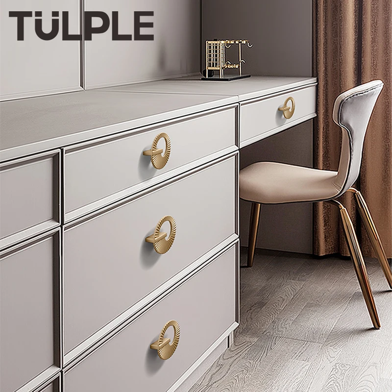 Gold closet handles zinc handles for closets handles and knobs door kitchen cabinets