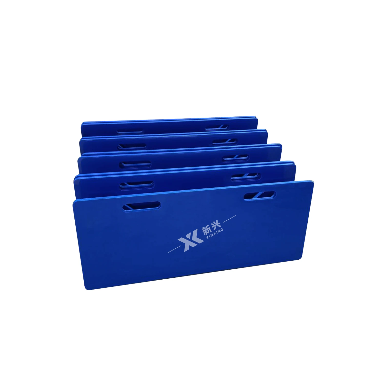 Wholesale Custom Printing Passing Wall Football Rebounder Soccer Training Equipment