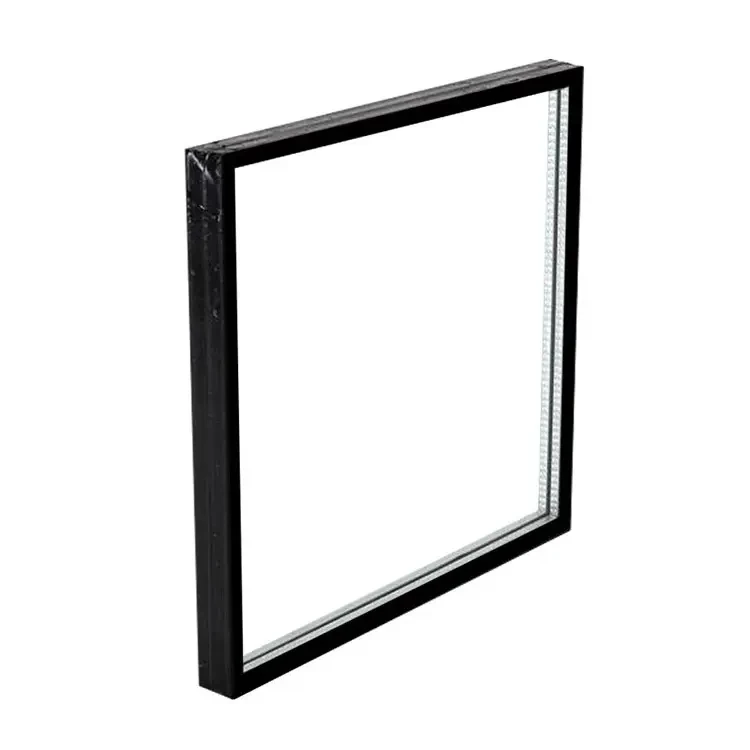 China Factory Insulating Glass With High Quality