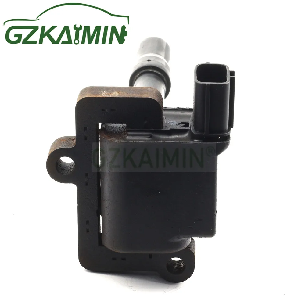 Высококачественная катушка зажигания OEM FK0172 для Mitsubishi Lancer Cedia CS2A 00-07