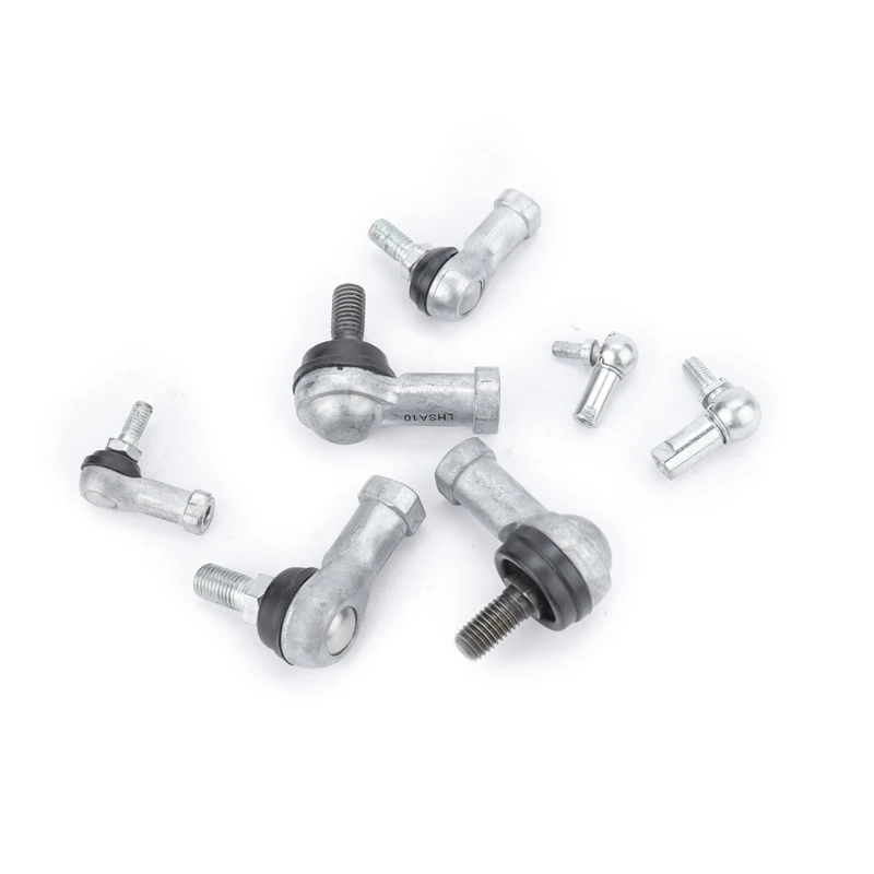 POS12 Male Tie Rod End 12mm Bearing 12x1.75 RH Thread SA12T/K Link Heim Joint