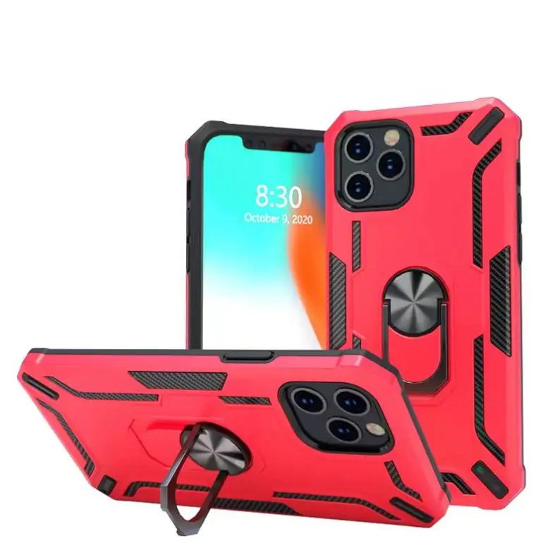 For Oppo Reno10 Pro+ Case armor Cover for Reno10pro Plus Reno 10 Pro+ 10Pro 5G Car Magnetic Fundas Coques