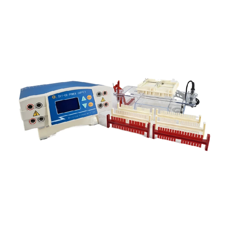 DYCP-31DN electrophoresis horizontal machine laboratory