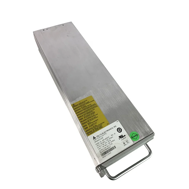 Delta DPR4850-C-DCE 100% Origail Rectifier Module ESR-48/50D E switching  Power Supply Module