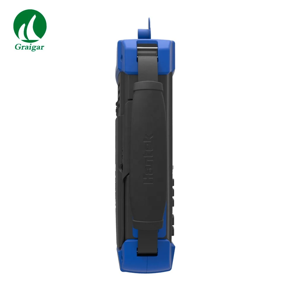 Hantek HSA2016A Handheld Digital spectrum analyzer with portable Field Strength Meter spectrum monitor