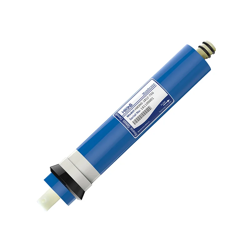 Reverse Osmosis Wholesale 1812 Domestic Vontron Lower Prices Filter Manufacturers Ro Membrane 75gpd