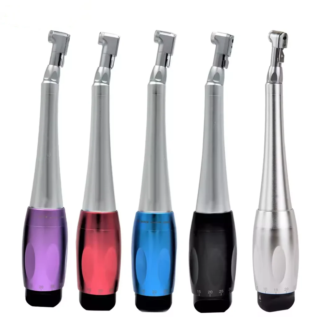 Wholesale Electric Dental Implant Tool Class II Torque Wrench Hand Driver Screw Handpiece