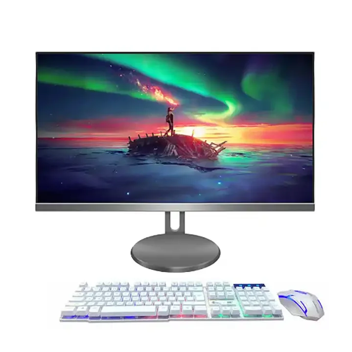 all in one 23.8 inch pc all-in-one desktop computer i7 all-in-one desktop pc all in one i9