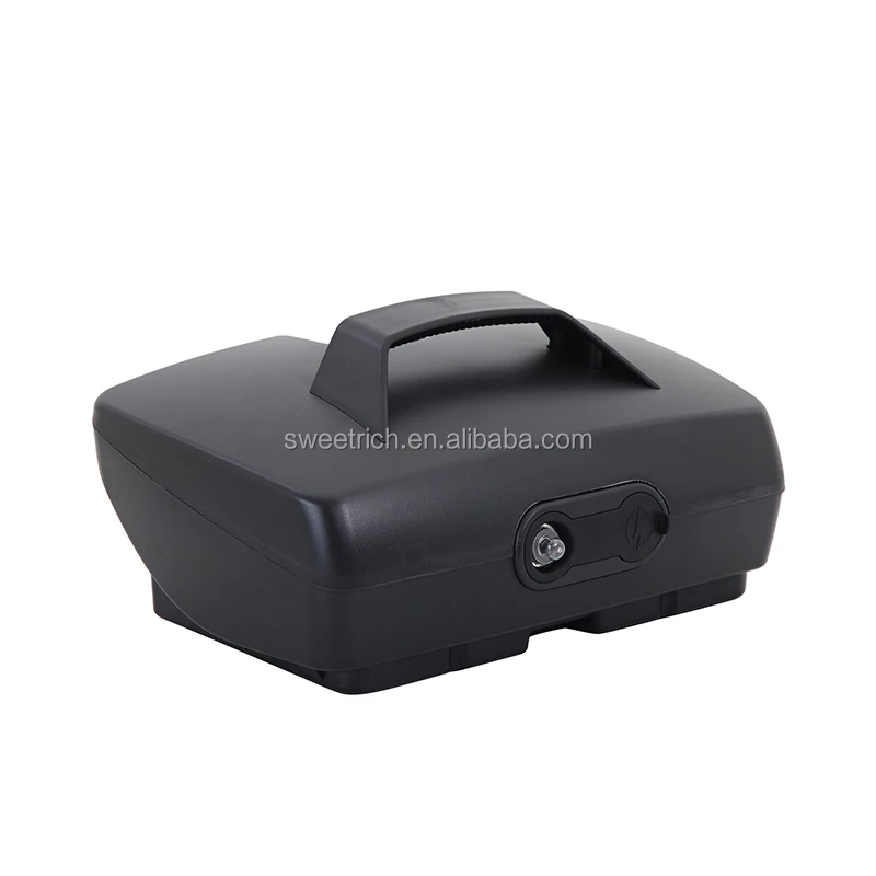 Medium 24V 300W Two Wheels Folding Foldable Adult Fast Electric Scooters For Sale