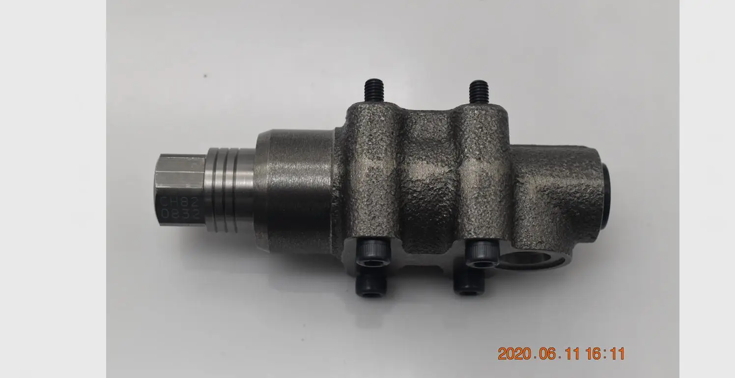 8230-37280 823037280 14577790 главный регулирующий клапан сброса для EC360B