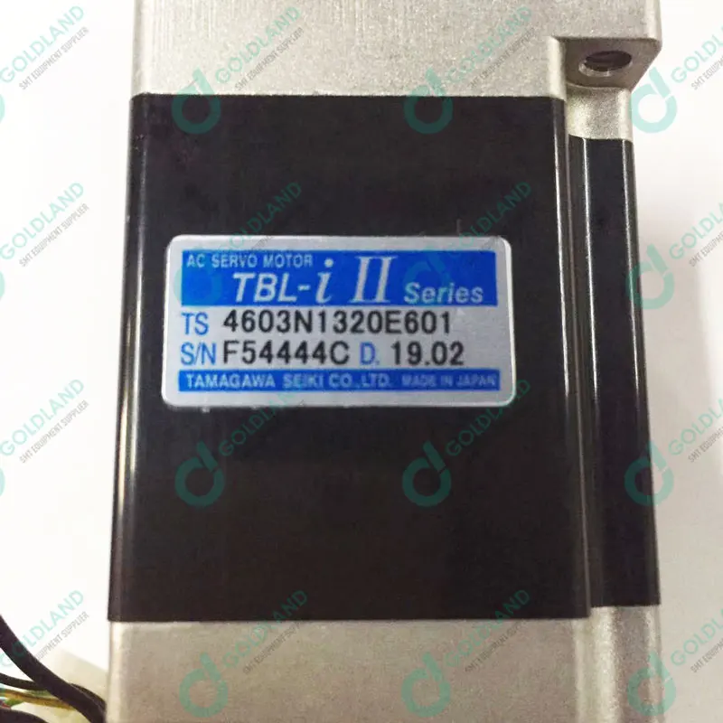 4603N1320E601 JUKI двигатель для KE2060-L Юки smt палочки и место машины