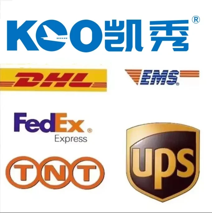Express Delivery Door To Door DDP Shipping Agent In China To Canada Service Logistics Services