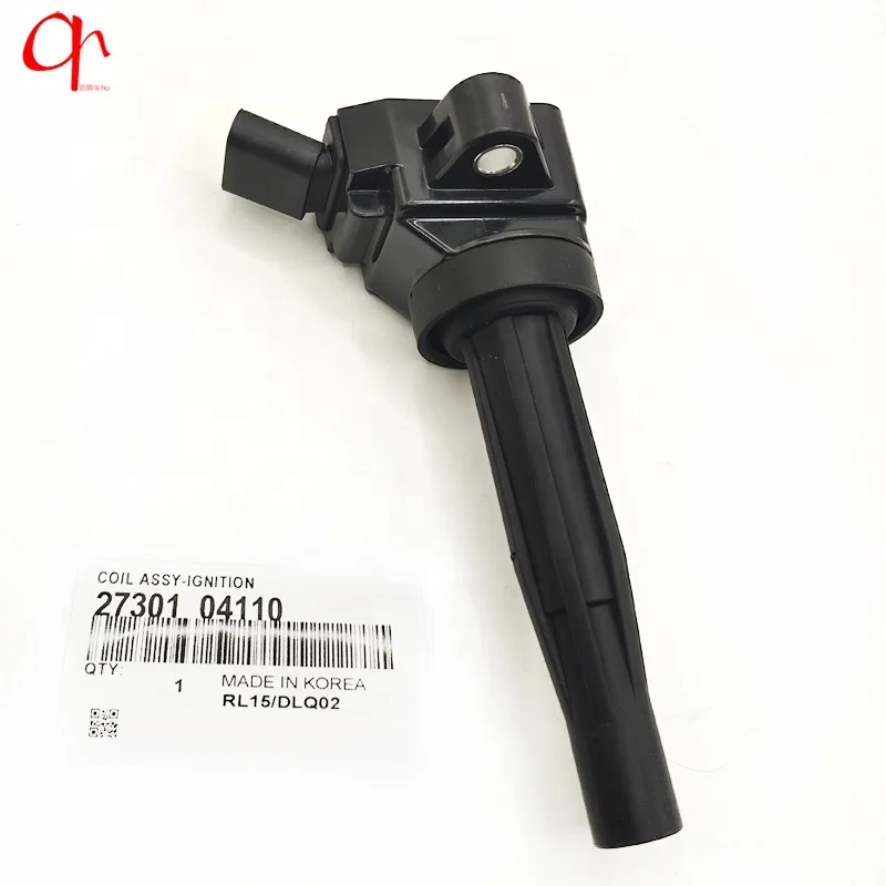 27301-04110 Ignition Coil High Performance Product Type 2730104110  2730104110  for hyundai kia