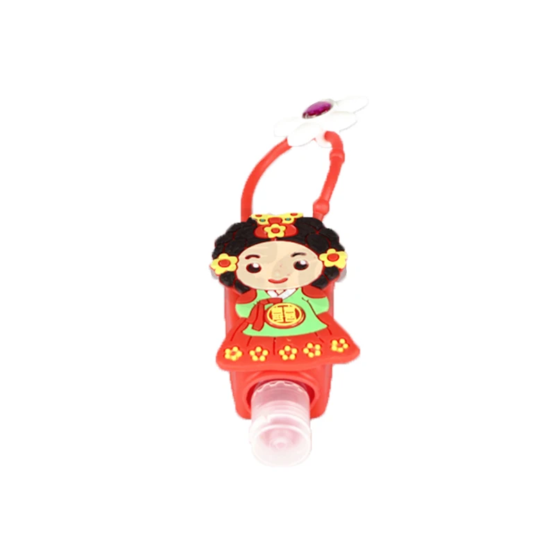 
Free waterand portable Hand soap 