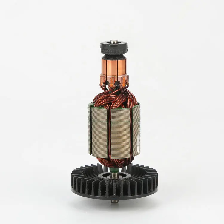 Factory Direct Wholesale DGA452RMJ BGA452SFE BGA452RFE3 DGA452 BGA452 Stator Rotor Machine Accessories Armature Generator