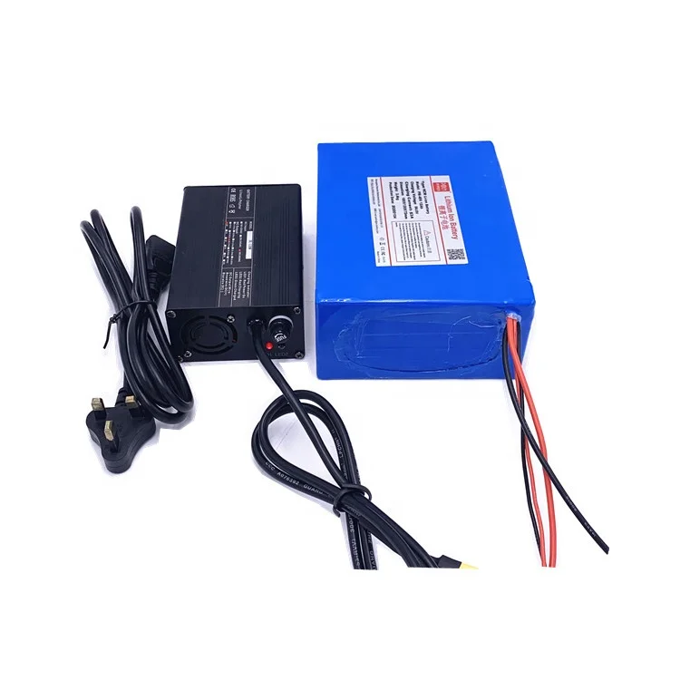 lithium ion lipo 48v 25ah electric scooter battery 48v 25ah scooter battery pack for e-bike
