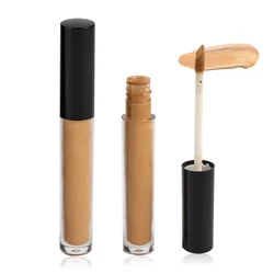 Full Coverage Concealer Tube Private Label Lace Concealer For Dark Skin