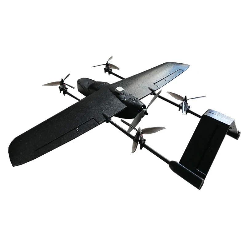 2020 HOSHI HS207 Профессиональный размах крыльев EPP FPV RC самолет Flywing Самолет DIY хобби