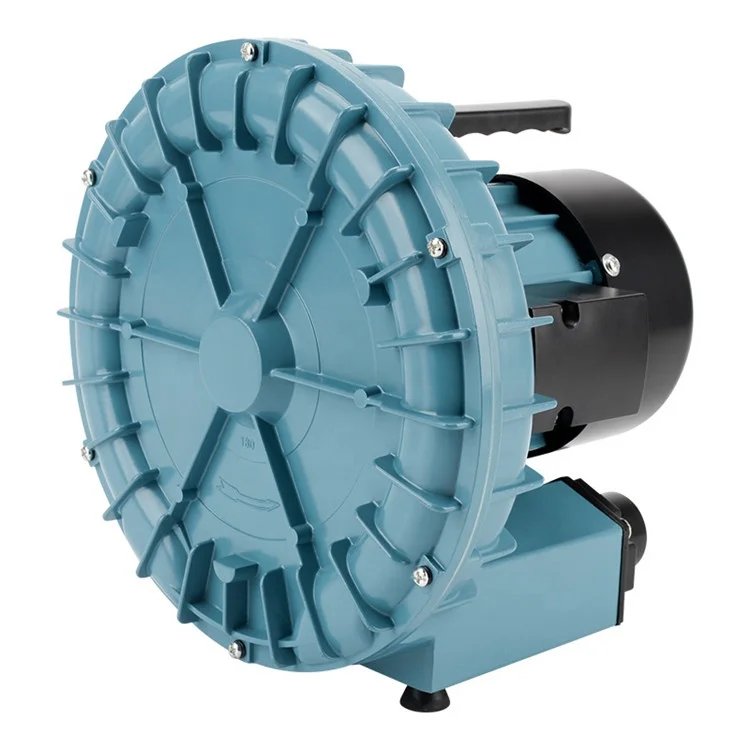 RESUN GF-1100 воздуходувка 1100W 1800L 14.5KPA