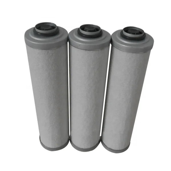 Tianrui Vaccum Pump Oil Separator Filter 0532140157