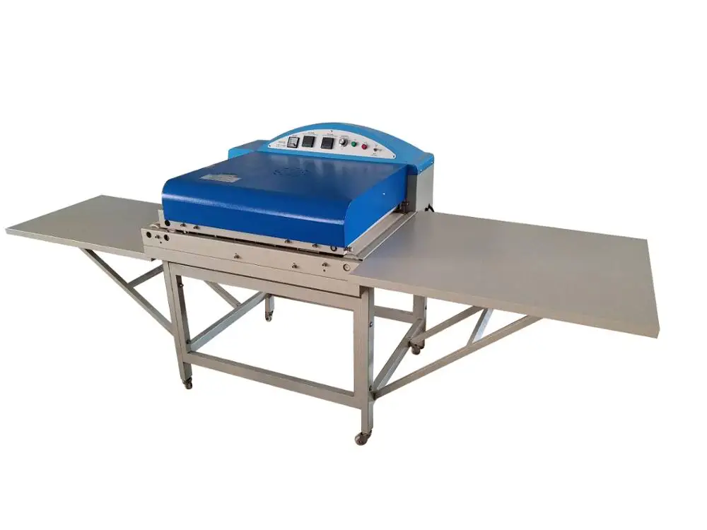 Garment bonding machine Lining laminating machine Garment interlining machine Rolling hot press