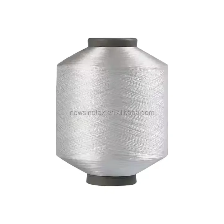 Высококачественная 900D полиэфирная пряжа на заказ Muti Color Multifilament Fdy для ниток