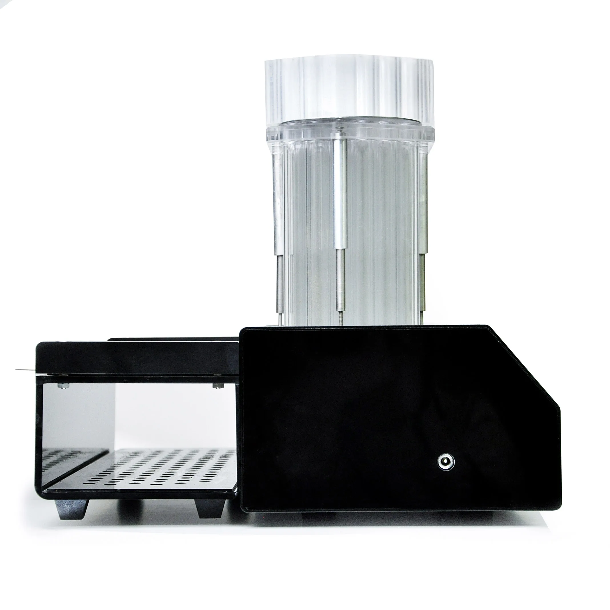 Roxyrolla King Size 60/84/98/110mm Cone Filler Cigarette Cone Manufacturing 100/300 Cone Filling Pre Roll Machine In 2 Minutes