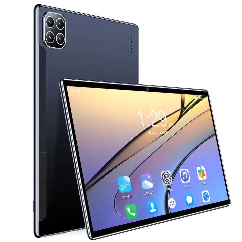 Планшет Mt6592 4000 Х800 10 1 мАч Wi-Fi