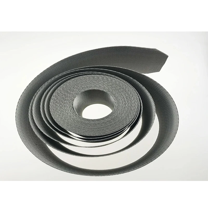 Stainless Steel Perforated Metal Sheet