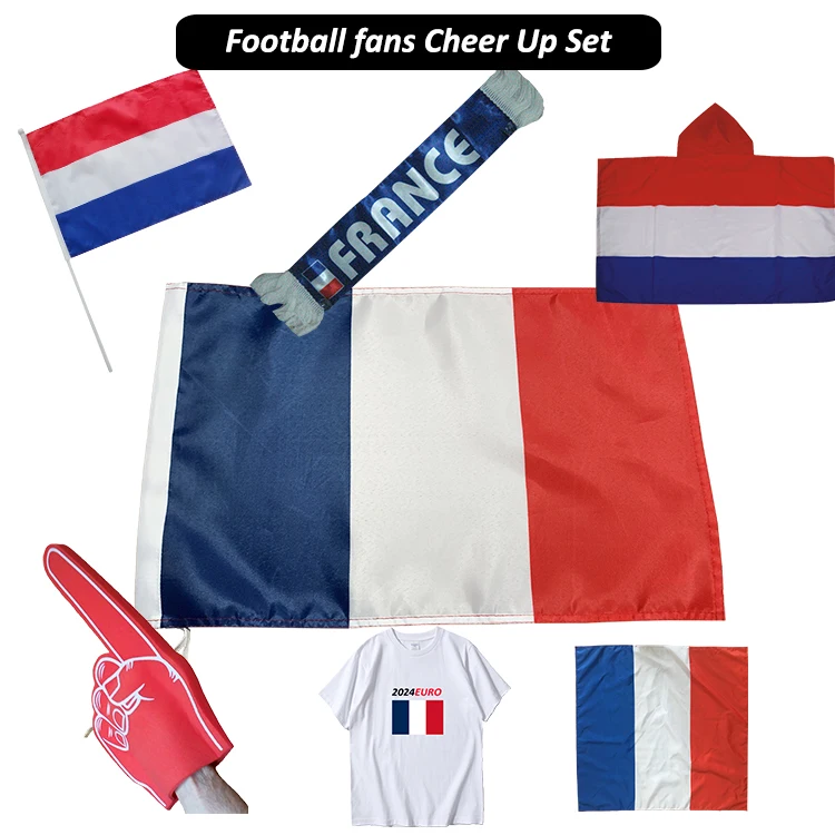 football fans cheer up products