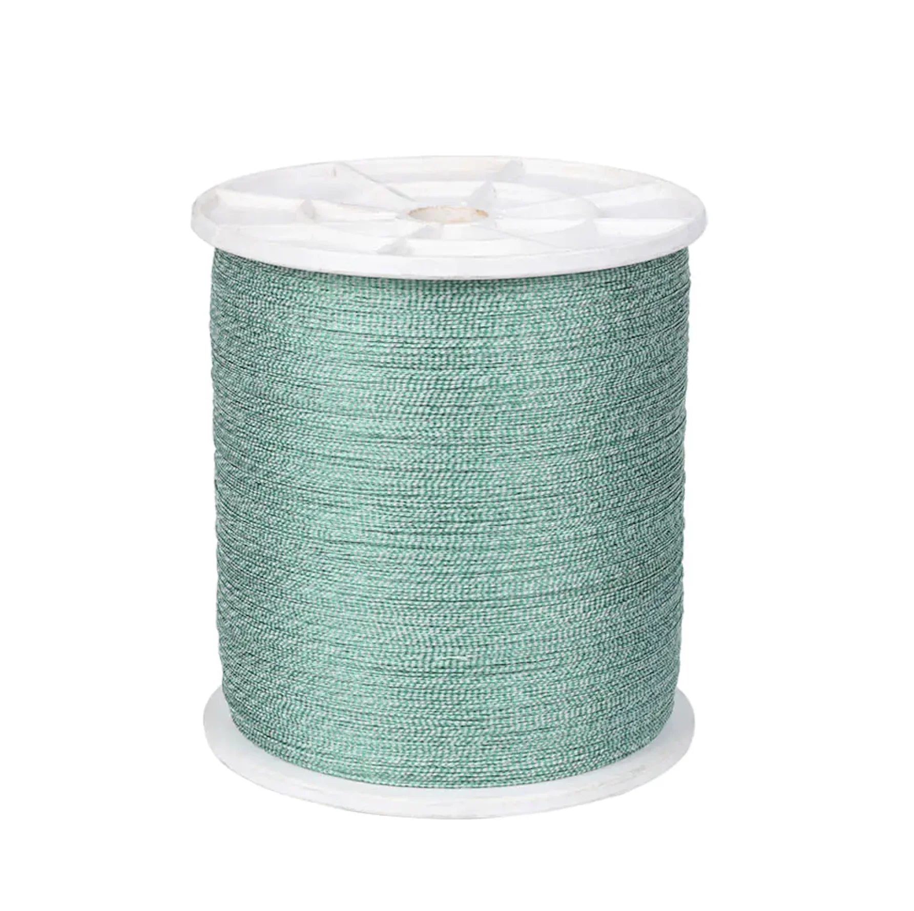 0 6 мм 12 шпинделей 250D высокопрочная пряжа полиэстер связывающий